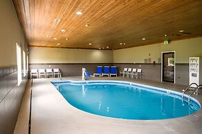 Country Inn & Suites by Radisson, Greenfield, IN