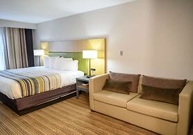 Country Inn & Suites by Radisson, Greenfield, IN