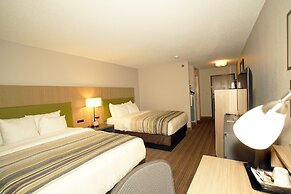 Country Inn & Suites by Radisson, Greenfield, IN
