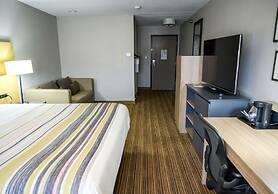 Country Inn & Suites by Radisson, Greenfield, IN