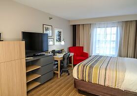 Country Inn & Suites by Radisson, Greenfield, IN