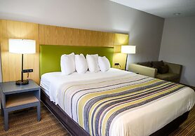 Country Inn & Suites by Radisson, Greenfield, IN