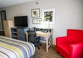 Country Inn & Suites by Radisson, Greenfield, IN