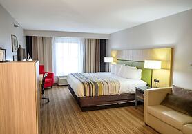 Country Inn & Suites by Radisson, Greenfield, IN