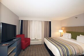 Country Inn & Suites by Radisson, Greenfield, IN