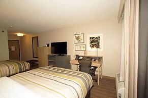 Country Inn & Suites by Radisson, Greenfield, IN
