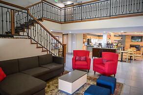 Country Inn & Suites by Radisson, Greenfield, IN