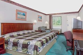 Knights Inn Ruther Glen