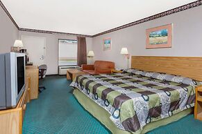 Knights Inn Ruther Glen