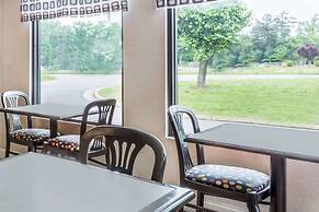 Knights Inn Ruther Glen