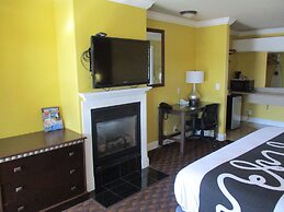 SureStay Hotel by Best Western Seaside Monterey
