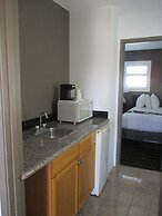 SureStay Hotel by Best Western Seaside Monterey