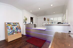 SureStay Hotel by Best Western Seaside Monterey