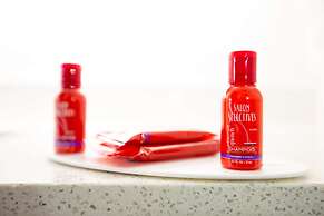 SureStay Hotel by Best Western Seaside Monterey