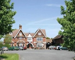 The Hickstead Hotel