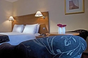 The Hickstead Hotel
