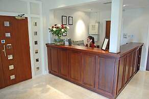 The Hickstead Hotel