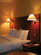 The Hickstead Hotel