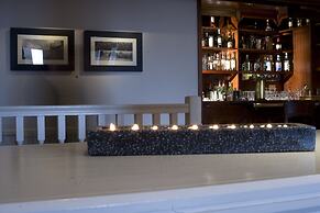 The Hickstead Hotel