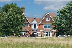 The Hickstead Hotel