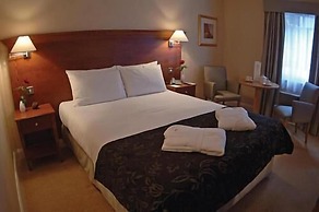 The Hickstead Hotel