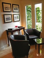 The Hickstead Hotel