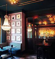 Royal Station Hotel