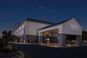 Spark by Hilton Stevensville