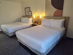 Spark by Hilton Stevensville