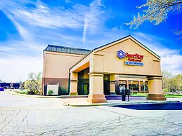 SureStay Plus Hotel by Best Western Stevensville St. Joseph