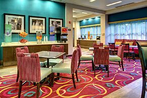 Hampton Inn Miami-Coconut Grove/Coral Gables