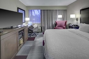 Hampton Inn Miami-Coconut Grove/Coral Gables