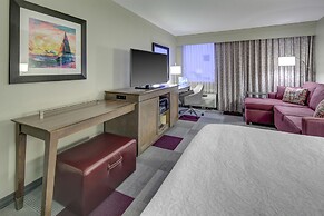 Hampton Inn Miami-Coconut Grove/Coral Gables