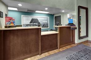 Hampton Inn Miami-Coconut Grove/Coral Gables