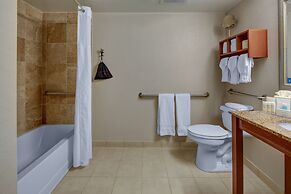Hampton Inn Miami-Coconut Grove/Coral Gables
