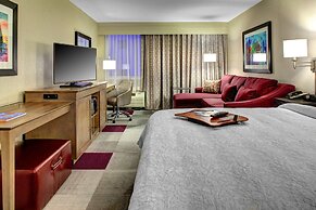 Hampton Inn Miami-Coconut Grove/Coral Gables
