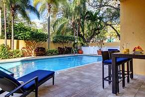 Hampton Inn Miami-Coconut Grove/Coral Gables