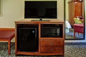 Hampton Inn by Hilton Charlotte/Matthews