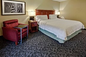 Hampton Inn by Hilton Charlotte/Matthews