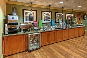 Hampton Inn by Hilton Charlotte/Matthews