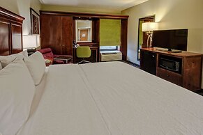 Hampton Inn by Hilton Charlotte/Matthews