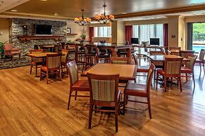 Hampton Inn by Hilton Charlotte/Matthews