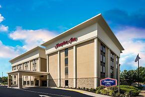 Hampton Inn Dover