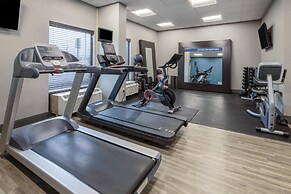Hampton Inn Dover