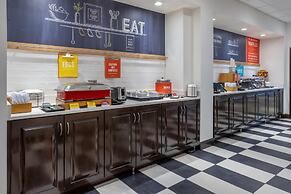 Hampton Inn Dover