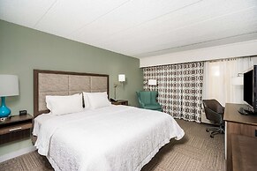 Hampton Inn Dover