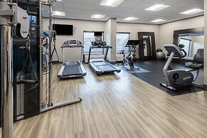 Hampton Inn Dover