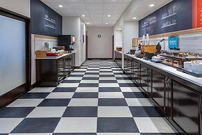 Hampton Inn Dover