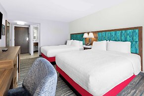 Hampton Inn Washington