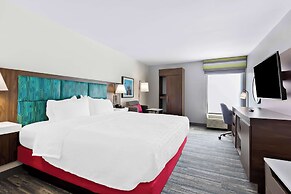 Hampton Inn Washington